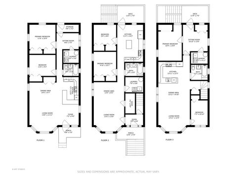 2428 W Haddon Ave, Chicago, IL 60622 photo 20