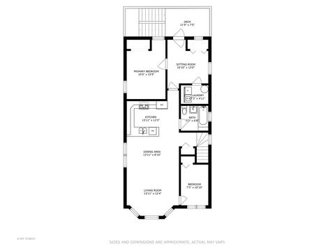 2428 W Haddon Ave, Chicago, IL 60622 photo 21