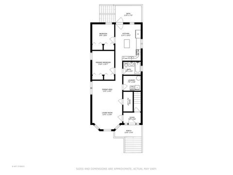 2428 W Haddon Ave, Chicago, IL 60622 photo 22