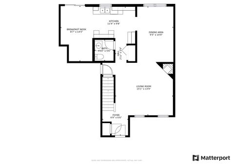851 Perry Dr, Algonquin, IL 60102 photo 33