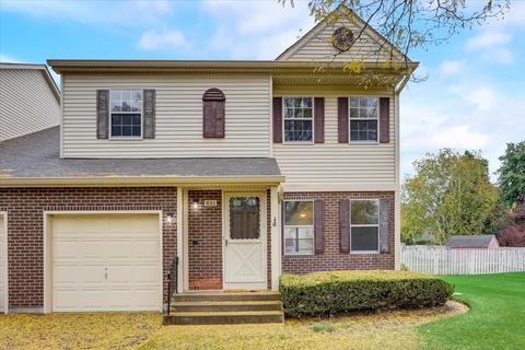 851 Perry Dr, Algonquin, IL 60102 photo 1