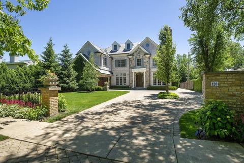 120 Harbor St, Glencoe, IL 60022 photo 1
