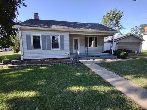 402 E King St, Polo, IL 61064 photo 1