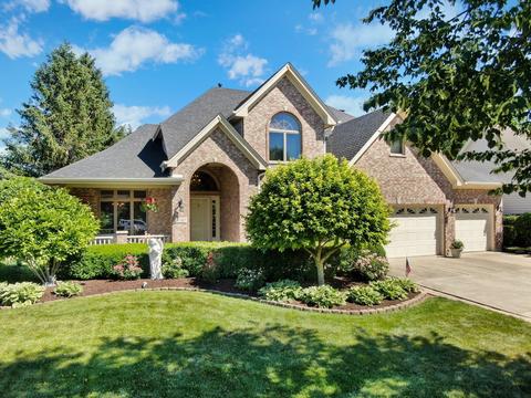 6010 Brookridge Dr, Plainfield, IL 60586 photo 1