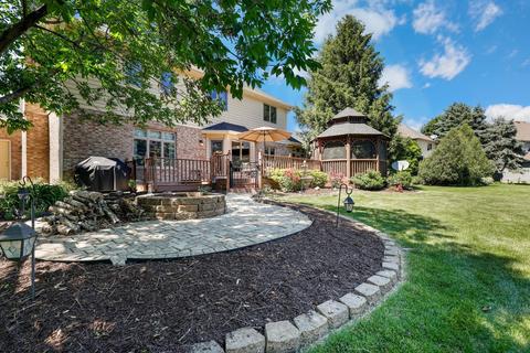 6010 Brookridge Dr, Plainfield, IL 60586 photo 28