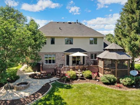 6010 Brookridge Dr, Plainfield, IL 60586 photo 31