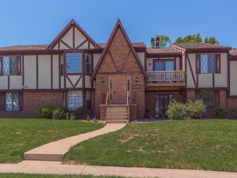 2003 Tracy Dr #4, Bloomington, IL 61704 photo 3
