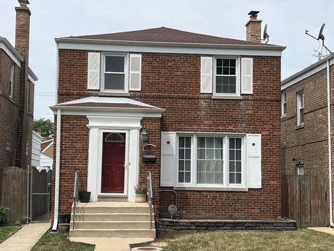 3632 S 59th Ave, Cicero, IL 60804