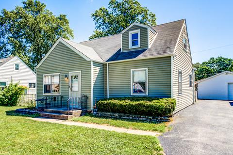14317 Keating Ave, Midlothian, IL 60445 photo 1