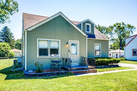 14317 Keating Ave, Midlothian, IL 60445 photo 3