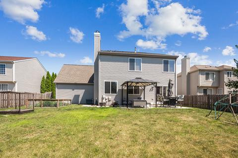2741 Avalon Ln, Montgomery, IL 60538 photo 15