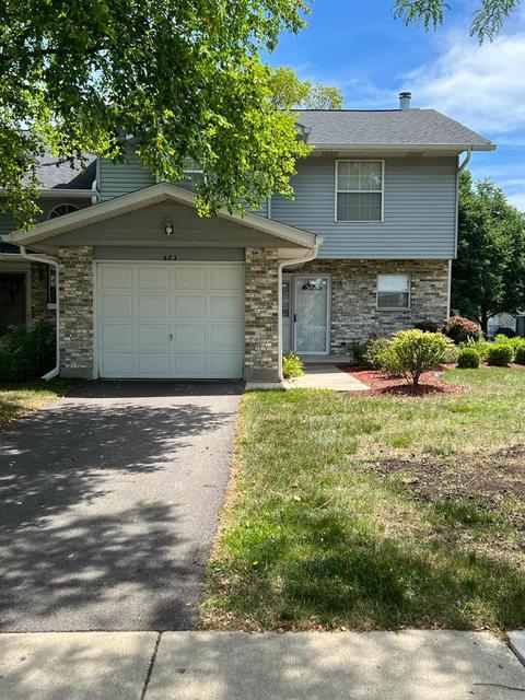 683 N Meadows Blvd, Addison, IL 60101 photo 1