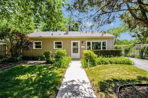 2415 Circle Dr, Hazel Crest, IL 60429 photo 1