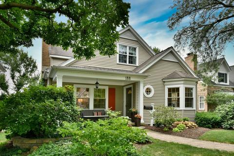188 E May St, Elmhurst, IL 60126 photo 2