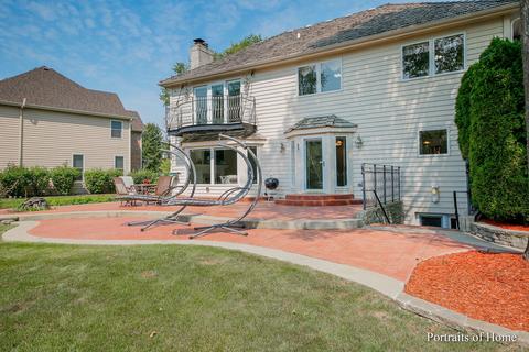 1135 Litchfield Ln, Bartlett, IL 60103 photo 33