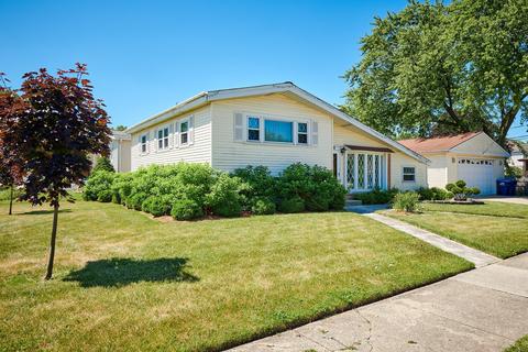 2708 Joseph Ave, Des Plaines, IL 60018 photo 3