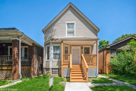 544 E 92nd St, Chicago, IL 60619 photo 2