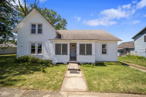 9905 Saint Albans St, Hebron, IL 60034 photo 1