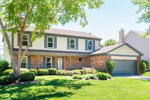 1545 Charlemagne Dr, Hoffman Estates, IL 60192 photo 1