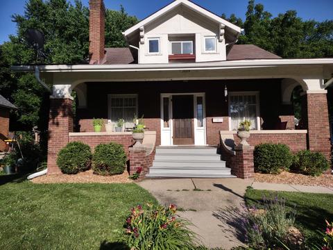 1024 S Maple Ave, Freeport, IL 61032 photo 1