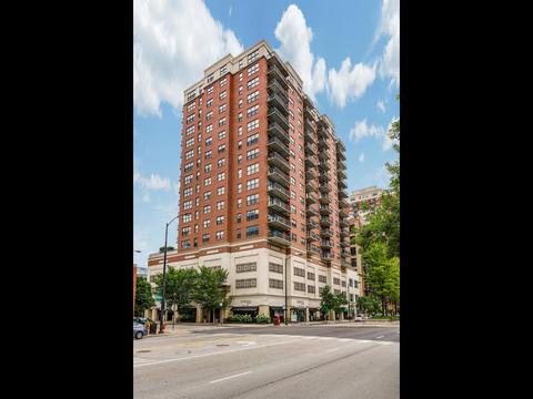 5 E 14th Pl #1003, Chicago, IL 60605 photo 1