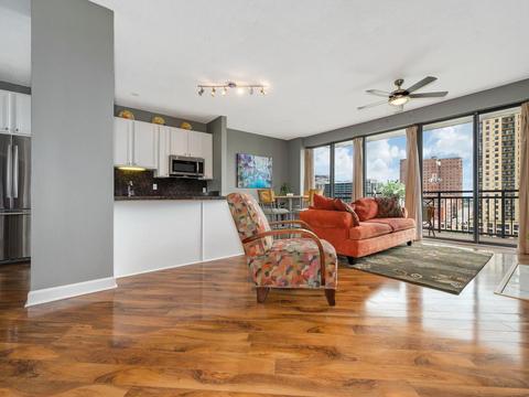 5 E 14th Pl #1003, Chicago, IL 60605 photo 3