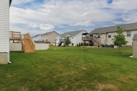 1708 Flagstone Dr, Normal, IL 61761 photo 34