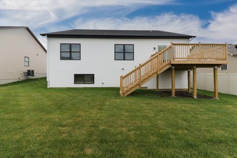 1708 Flagstone Dr, Normal, IL 61761 photo 32