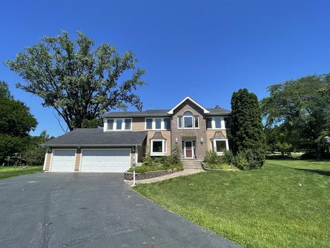 424 Rainbow Dr, Sleepy Hollow, IL 60118 photo 1