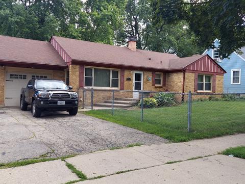 215 S Edison Ave, Elgin, IL 60123 photo 2