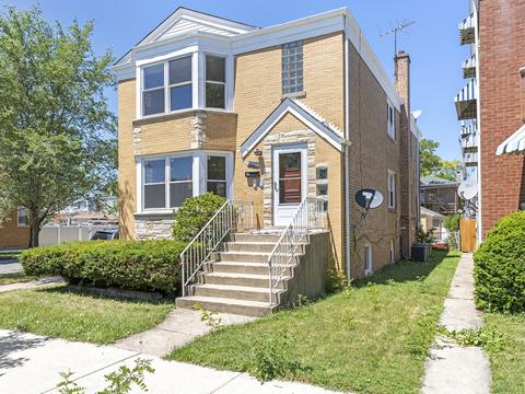 5358 W Wrightwood Ave, Chicago, IL 60639 photo 1