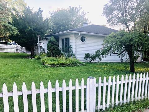 346 E Wayne Pl, Wheeling, IL 60090 photo 1