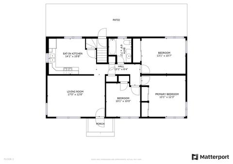 334 E Drake Ave, Addison, IL 60101 photo 26