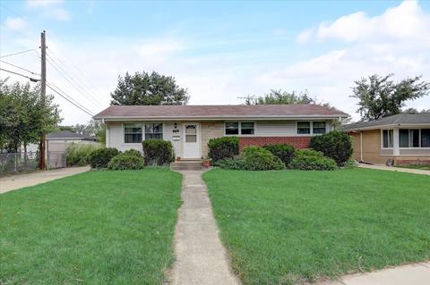 334 E Drake Ave, Addison, IL 60101 photo 1