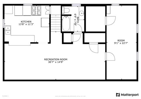 334 E Drake Ave, Addison, IL 60101 photo 27