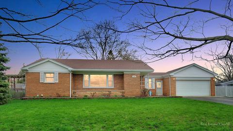 332 E Walnut St, Roselle, IL 60172 photo 1