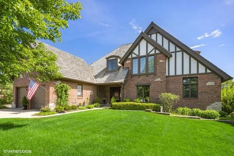407 Kenmare Dr, Burr Ridge, IL 60527 photo 1