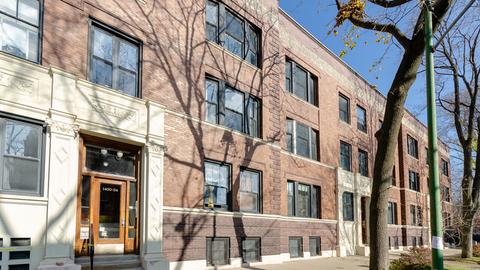 1404 E 56th St #2, Chicago, IL 60637 photo 1