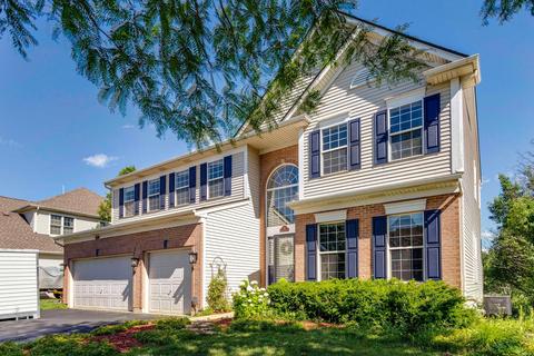 1511 Boulder Bluff Ln, Algonquin, IL 60102 photo 1