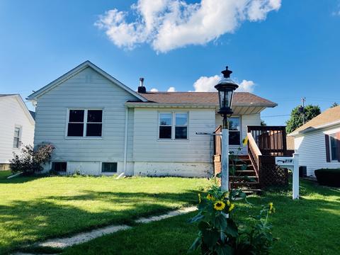218 W Caroline St, Spring Valley, IL 61362 photo 1