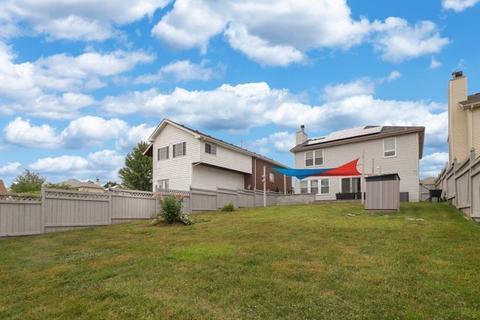 3525 W 85th Pl, Chicago, IL 60652 photo 30