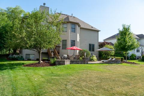 26124 Oakcrest Ln, Plainfield, IL 60585 photo 48