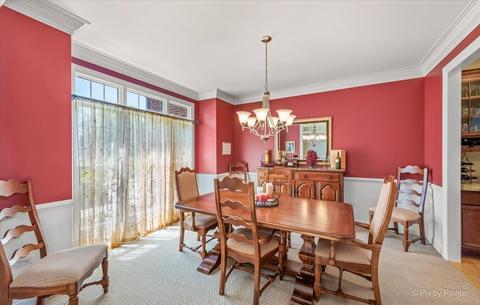 26124 Oakcrest Ln, Plainfield, IL 60585 photo 7
