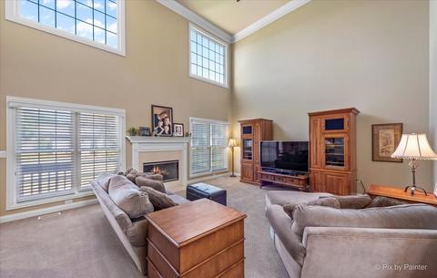 26124 Oakcrest Ln, Plainfield, IL 60585 photo 13