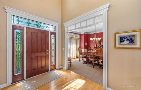 26124 Oakcrest Ln, Plainfield, IL 60585 photo 4