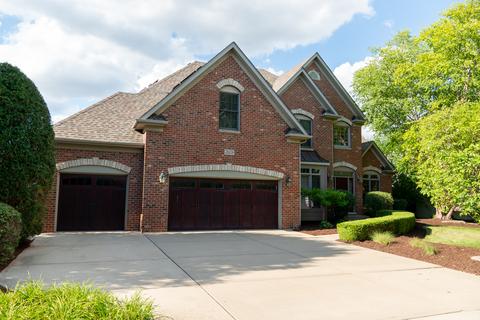 26124 Oakcrest Ln, Plainfield, IL 60585 photo 1