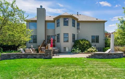 26124 Oakcrest Ln, Plainfield, IL 60585 photo 41