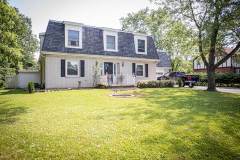 2059 E Maple St, Crete, IL 60417 photo 1