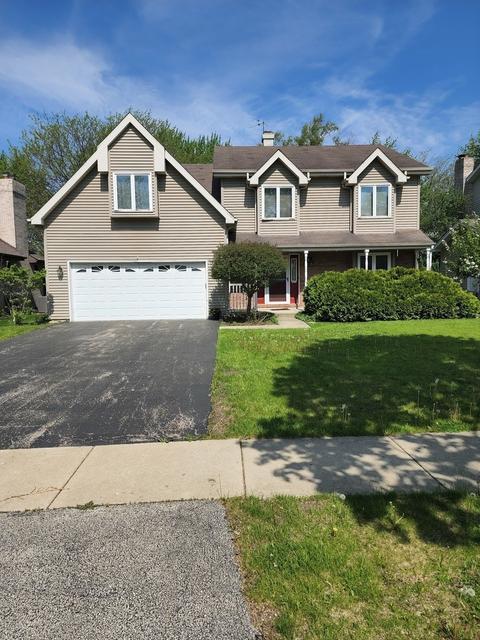 868 Francine Dr, Bartlett, IL 60103 photo 1