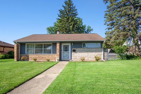 1154 W Grant Dr, Des Plaines, IL 60016 photo 1